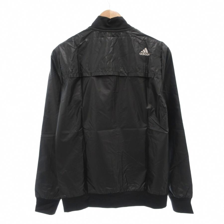 adidas（アディダス） 未使用品 タグ付き ジャケット ブルゾン L