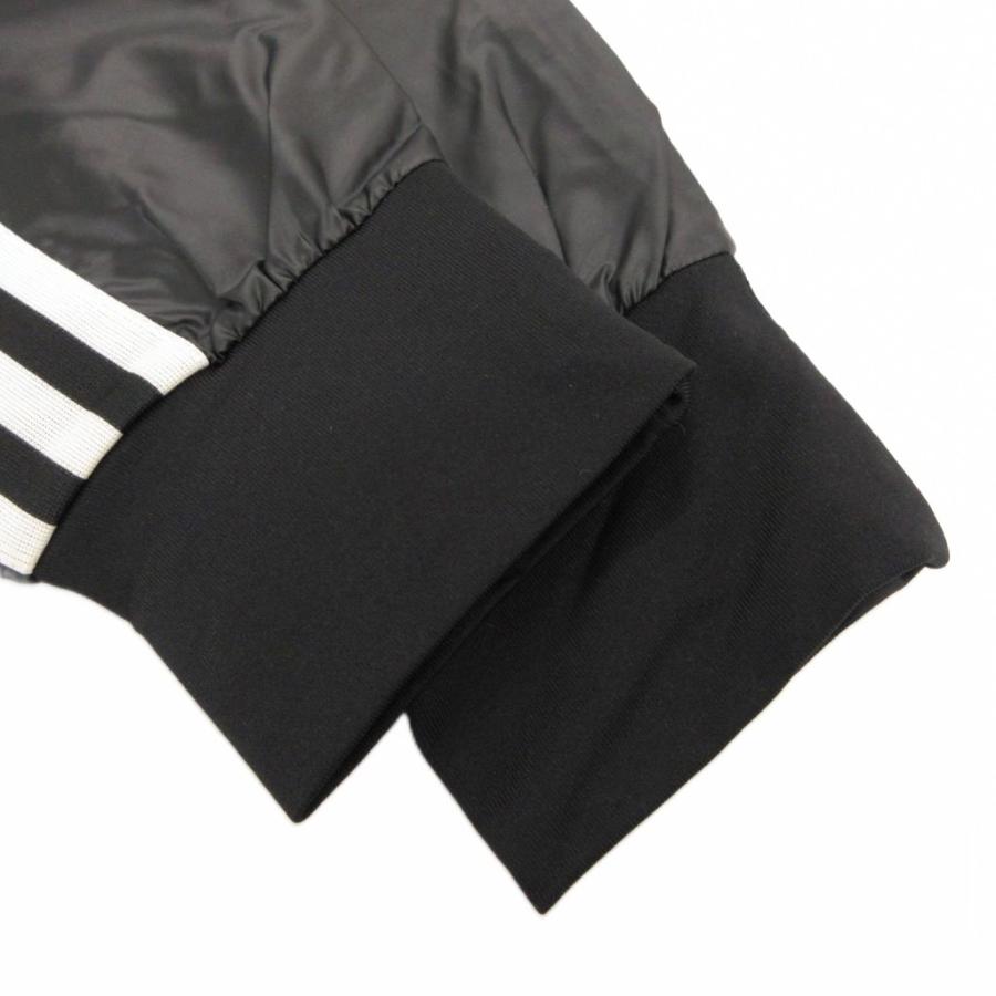 adidas（アディダス） 未使用品 タグ付き ジャケット ブルゾン L