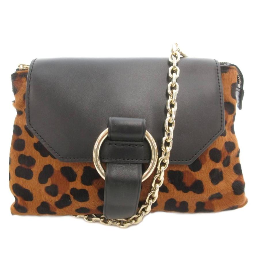 【中古】3.1 フィリップリム 3.1 phillip lim シャーロット CHARLOTTE チェーンショルダーバッグ 斜め掛け 3.1 Phillip Lim（3.1 フィリップ リム） 3.1 フィリップリム