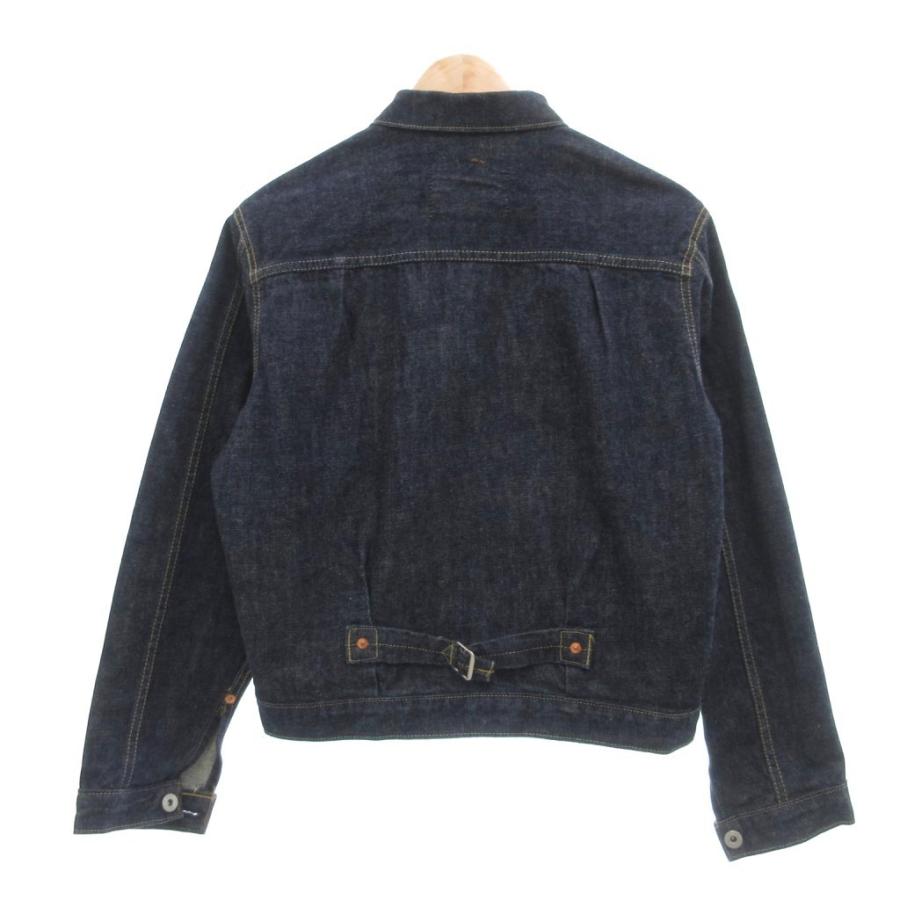 Levi's（リーバイス） Levi's 90s 71506XX デニムジャケット 1st 大戦