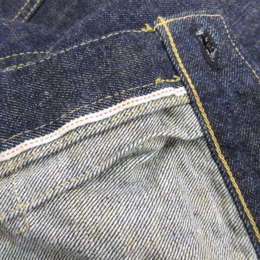 Levi's（リーバイス） Levi's 90s 71506XX デニムジャケット 1st 大戦