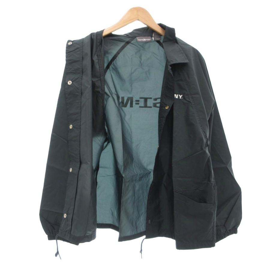 アーバンスポーツ AUBURN SPORT コーチジャケット M ナイロン ロゴ