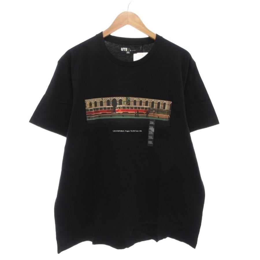 ユニクロ（UNIQLO） 未使用品 タグ付き 22SS 2点セット マグナム