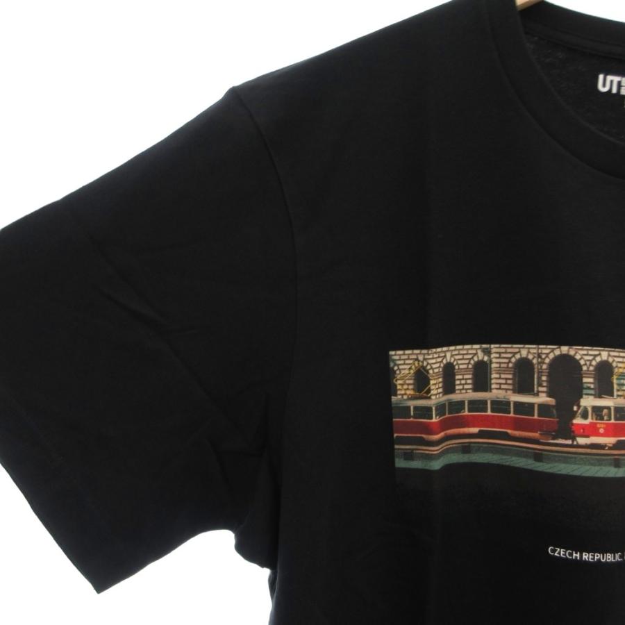 ユニクロ（UNIQLO） 未使用品 タグ付き 22SS 2点セット マグナム