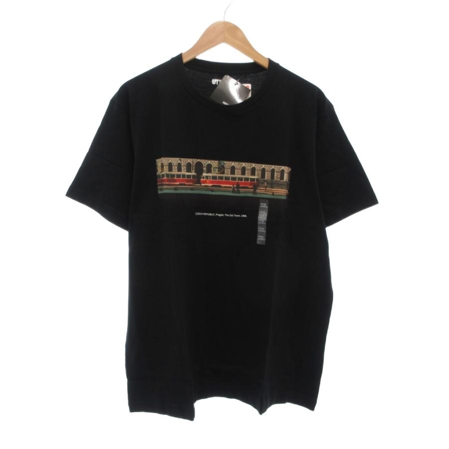 ユニクロ（UNIQLO） 未使用品 タグ付き 22SS 2点セット マグナム