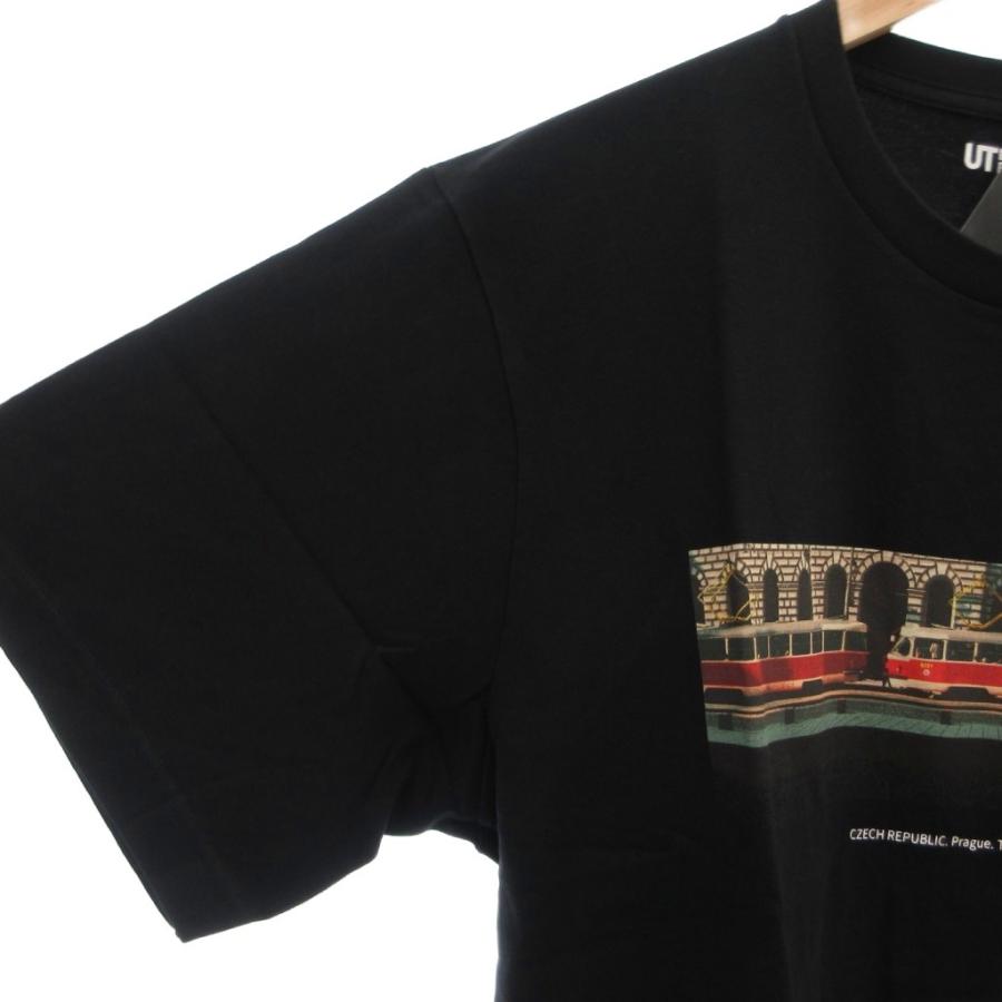 ユニクロ（UNIQLO） 未使用品 タグ付き 22SS 2点セット マグナム