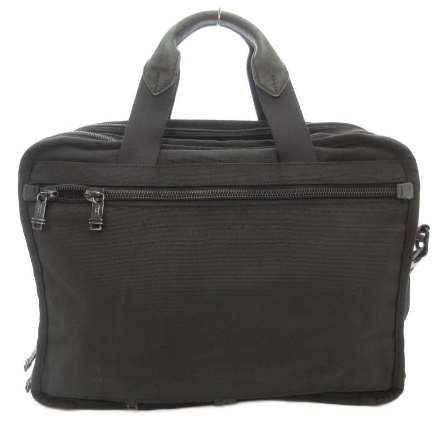 TUMI（トゥミ） オーガナイザー エクスパンダブル ビジネスバッグ