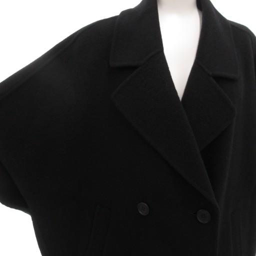 アルアバイル allureville ビーバーハーフスリーブジレコート 2 ミドル