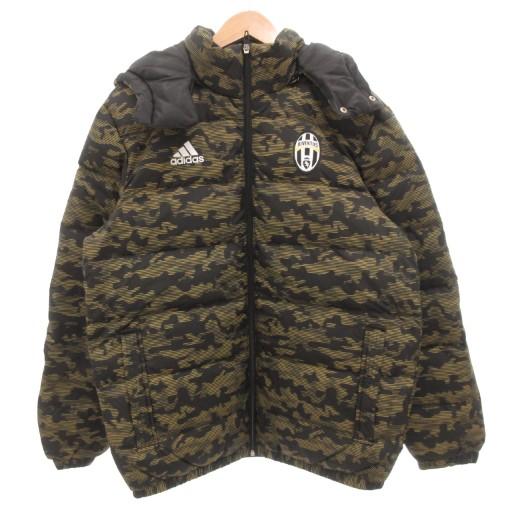 adidas（アディダス） 未使用品 ユベントスFC JUVENTUSFC タグ付き