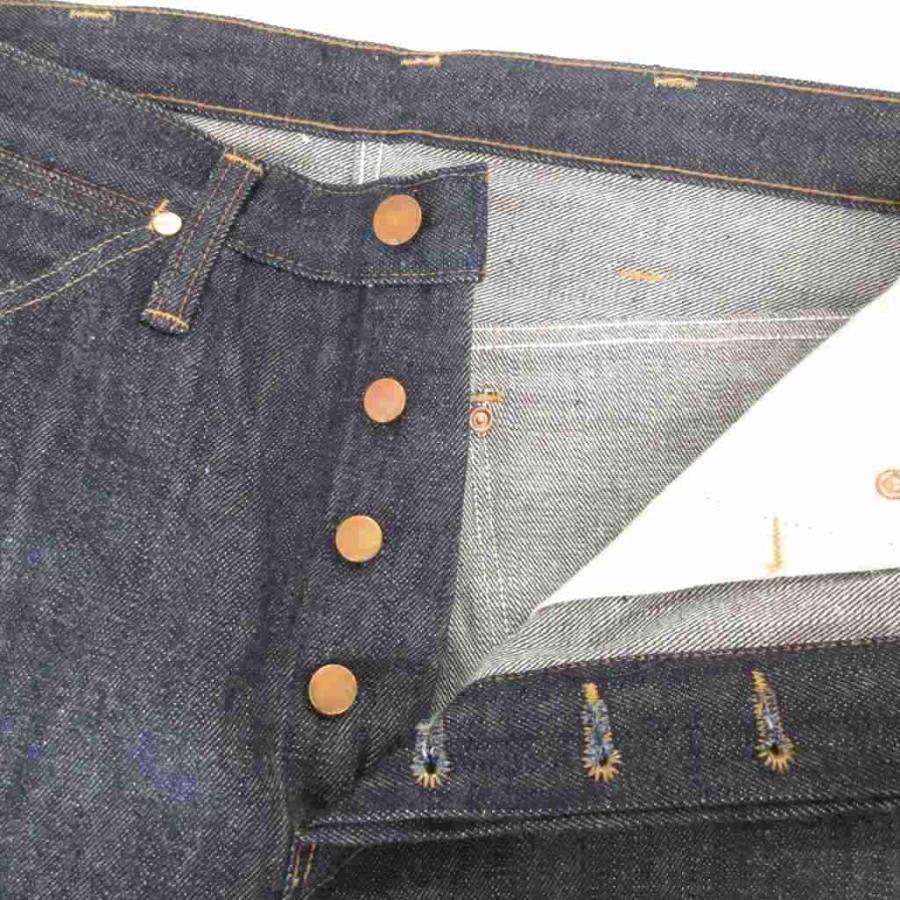 未使用品 マーベリック MAVERICK デッドストック 44MW Late '40 Model