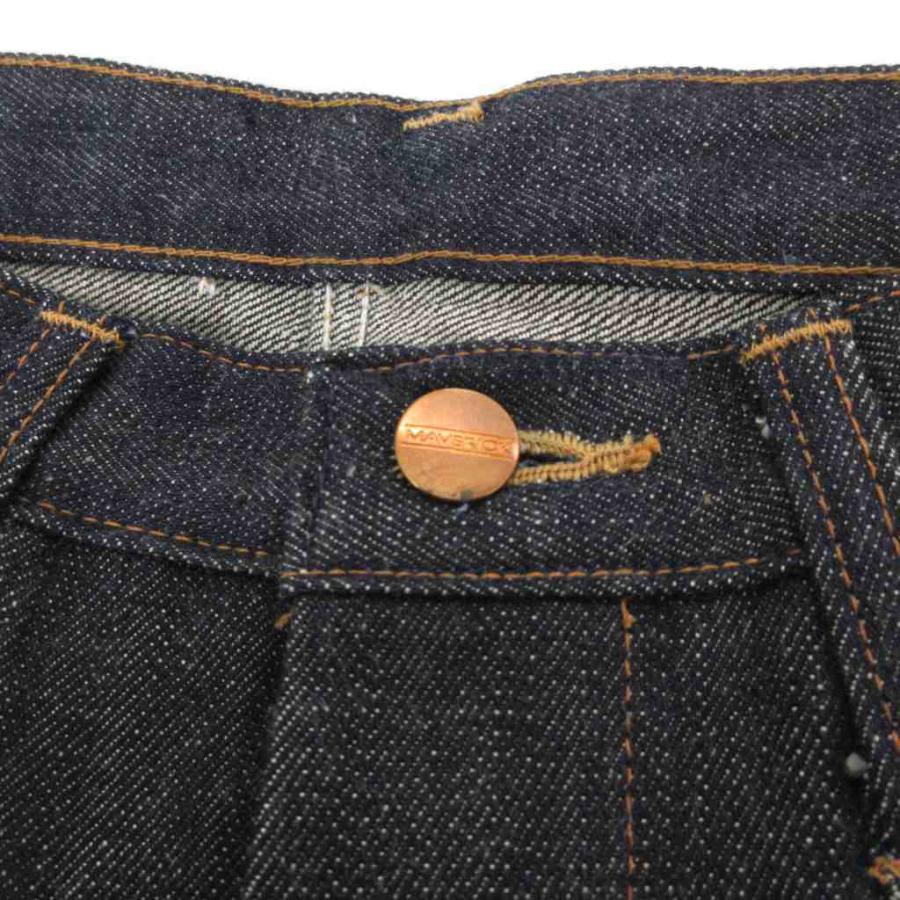 80s マーベリック デッドストック 44MWZ ジーンズ USA製 80s マーベリック デッドストック 44MWZ ジーンズ USA製 80s