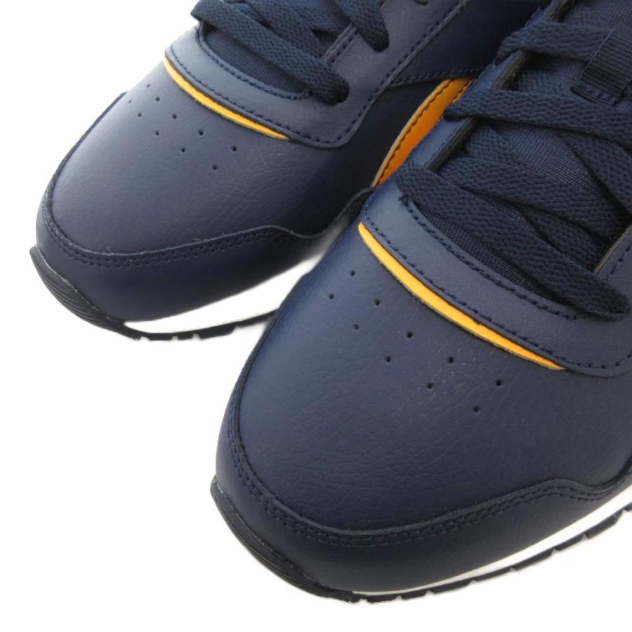 Reebok（リーボック） 未使用品 タグ付き GLIDE スニーカー 29cm
