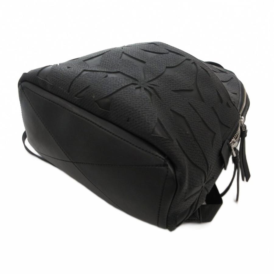 デシグアル Desigual リュックサック デイパック ミニ 花柄 パンチング