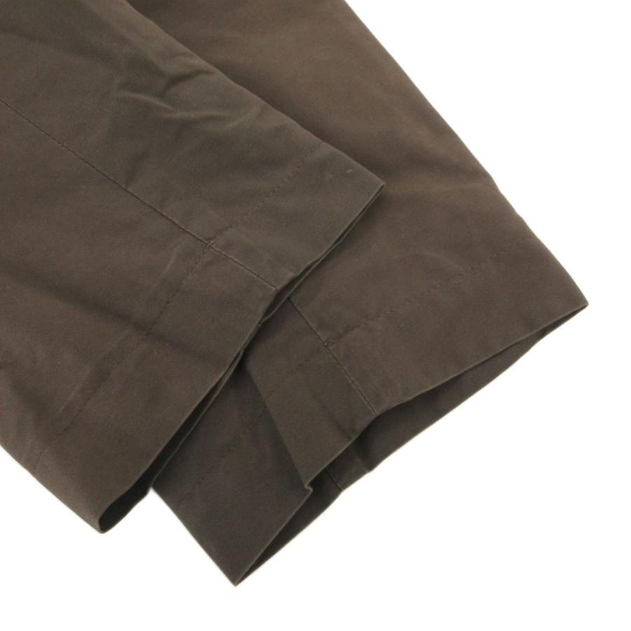 バーバリー ロンドン BURBERRY LONDON コート 38 ミドル ハーフ丈