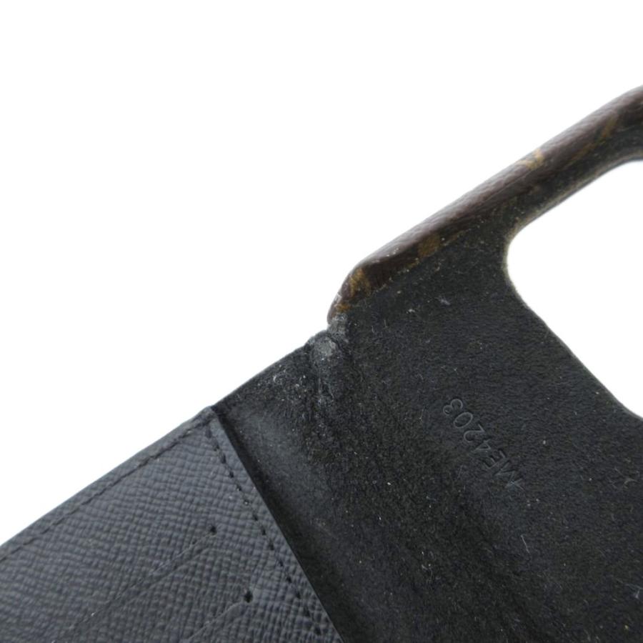 LOUIS VUITTON ルイヴィトン IPHONE 15 PRO フォリオ スマホカバー