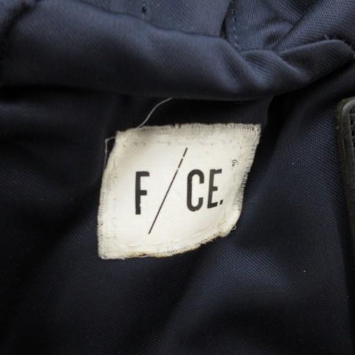 F/CE. エフシーイー 950 TRAVEL BP リュックサック バックパック ロゴ