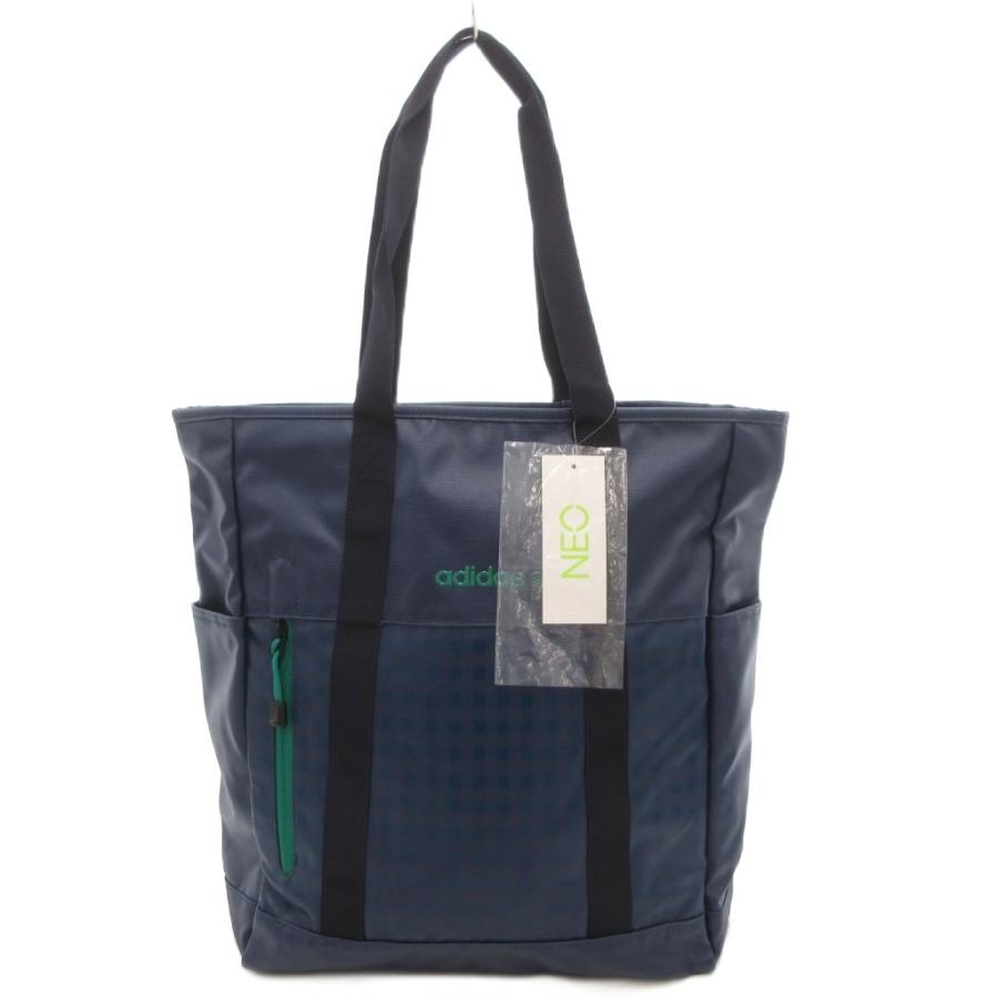 未使用品 アディダスネオ adidas neo タグ付き SC TOTEBAG M トート