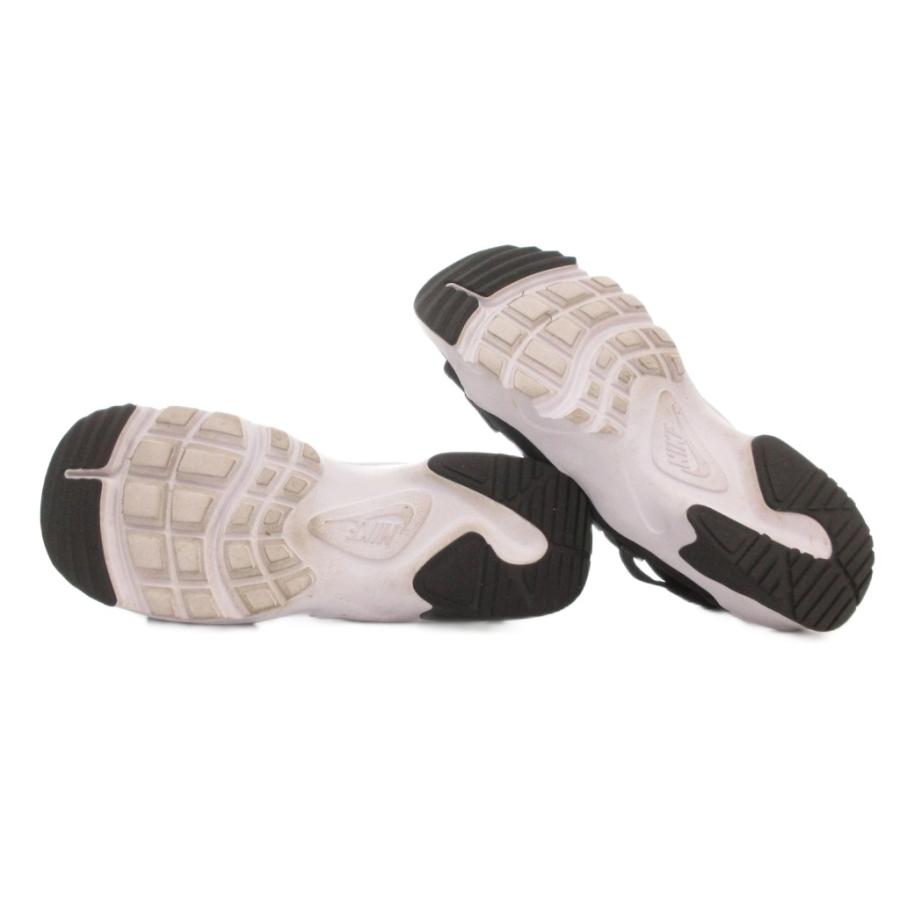 NIKE（ナイキ） NIKE SANDAL CANYON サンダル 27cm シューズ ロゴ 厚底