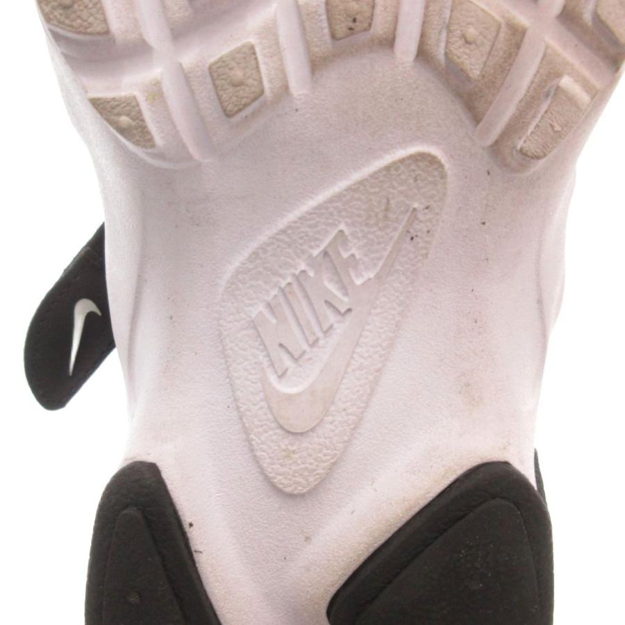 NIKEサンダル専用 NIKE（ナイキ） NIKE SANDAL CANYON サンダル 27cm シューズ ロゴ 厚底