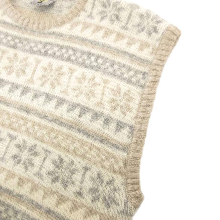 HUF ノルディック柄 ジップアップベスト M HUF ノルディック柄 ジップアップベスト M - メルカリ