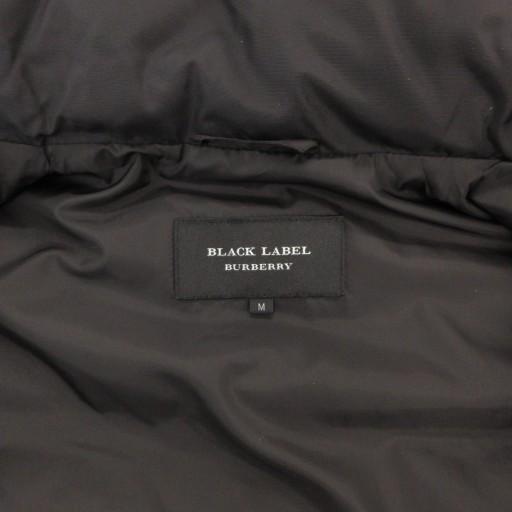 BURBERRY BLACK LABEL（バーバリーブラックレーベル） ダウン
