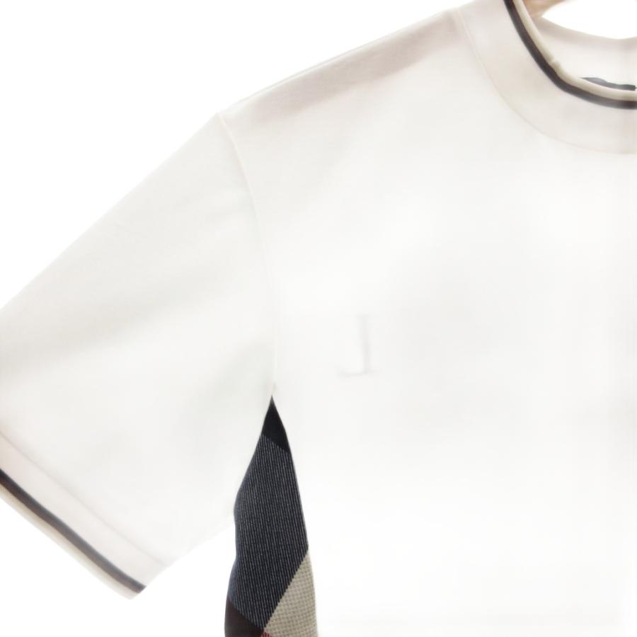 ブラックレーベルクレストブリッジ BLACK LABEL CRESTBRIDGE Tシャツ M