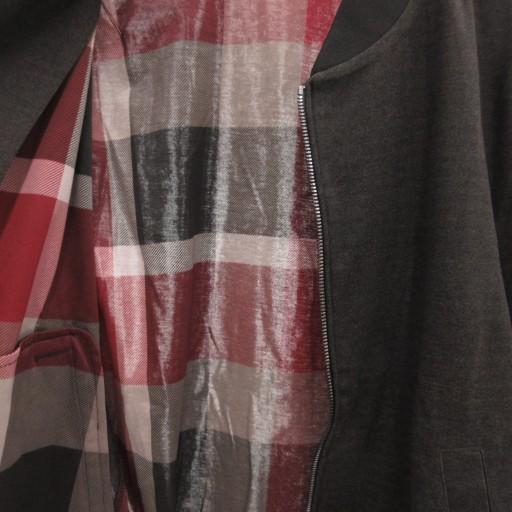 未使用品 ブラックレーベルクレストブリッジ BLACK LABEL CRESTBRIDGE