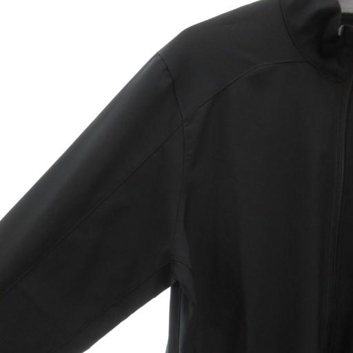 NIKE（ナイキ） 美品 Dri-FITフォームジャケット XL ジップアップ ロゴ