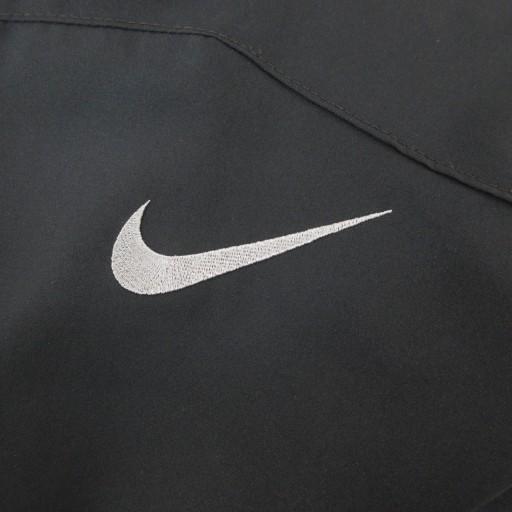NIKE（ナイキ） 美品 Dri-FITフォームジャケット XL ジップアップ ロゴ