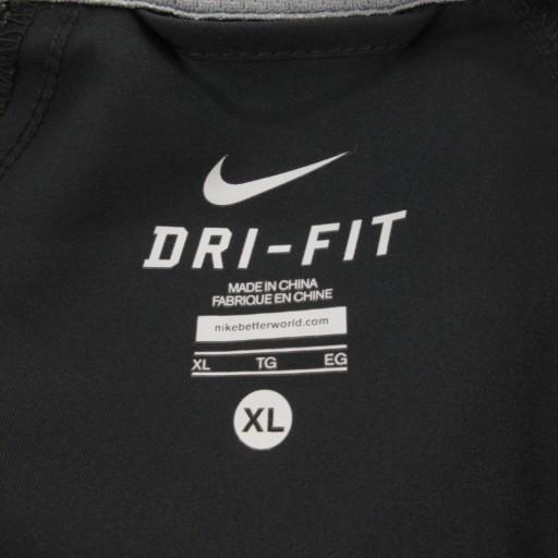 NIKE（ナイキ） 美品 Dri-FITフォームジャケット XL ジップアップ ロゴ