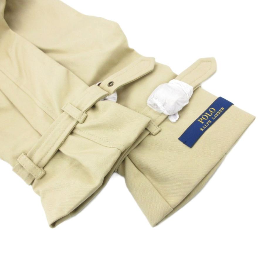 未使用品 ポロ ラルフローレン POLO RALPH LAUREN タグ付き トレンチ