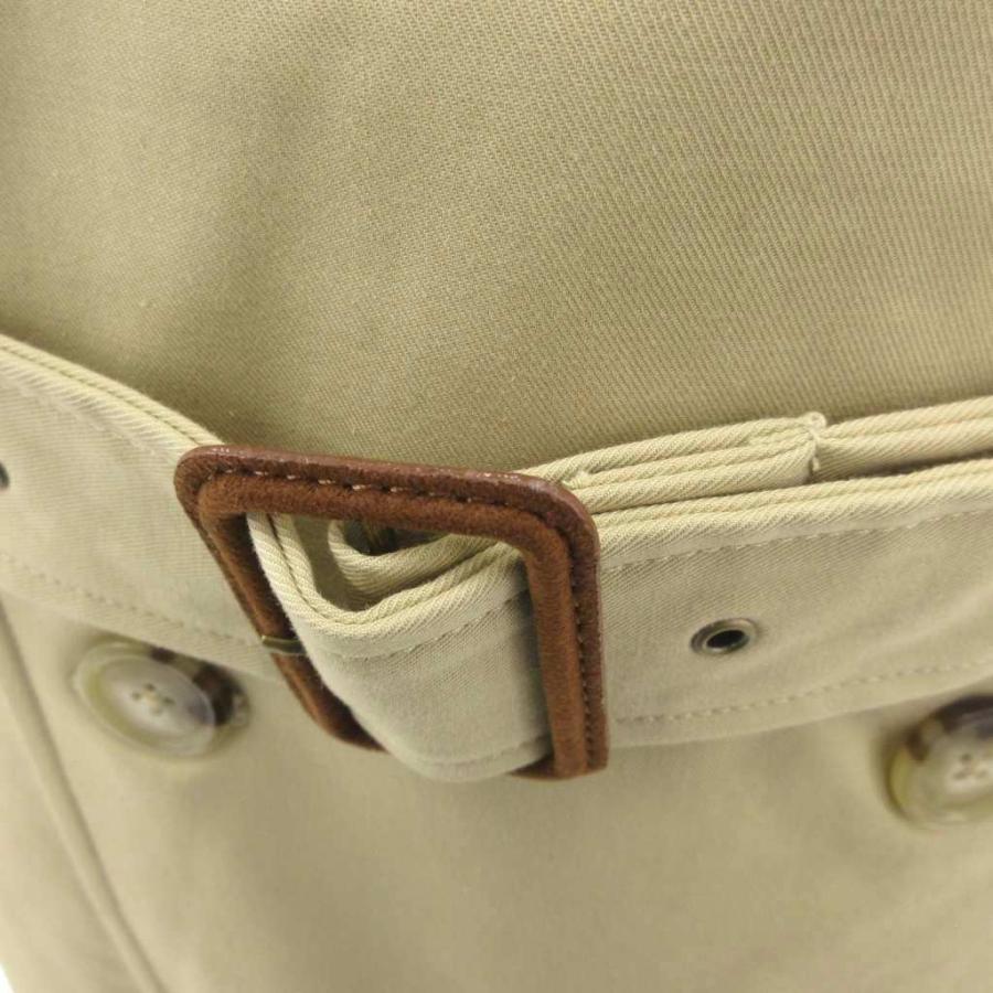 未使用品 ポロ ラルフローレン POLO RALPH LAUREN タグ付き トレンチ