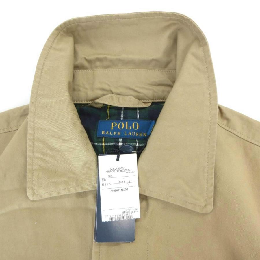 未使用品 ポロ ラルフローレン POLO RALPH LAUREN タグ付き