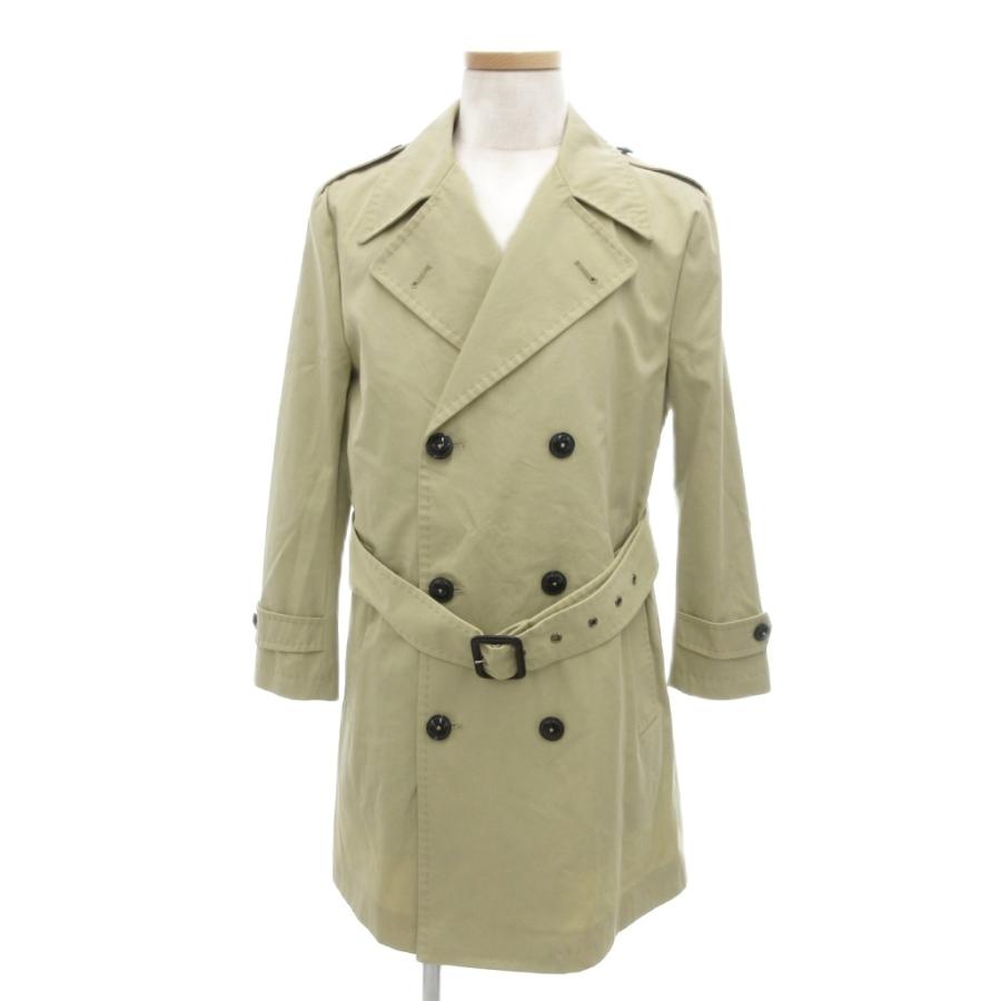 美品　ドルチェ&ガッバーナ　コート DOLCE&GABBANA（ドルチェ & ガッバーナ） 未使用品 ドルガバ タグ付き