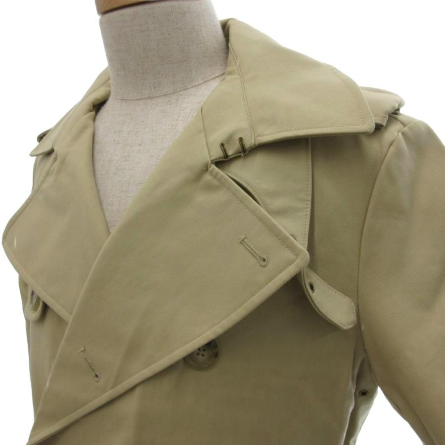 DOLCE&GABBANA ドルチェ&ガッバーナ　新品タグ付き　レディースコート レディース ジャケット、コート＆ダウンジャケット | ドルチェ