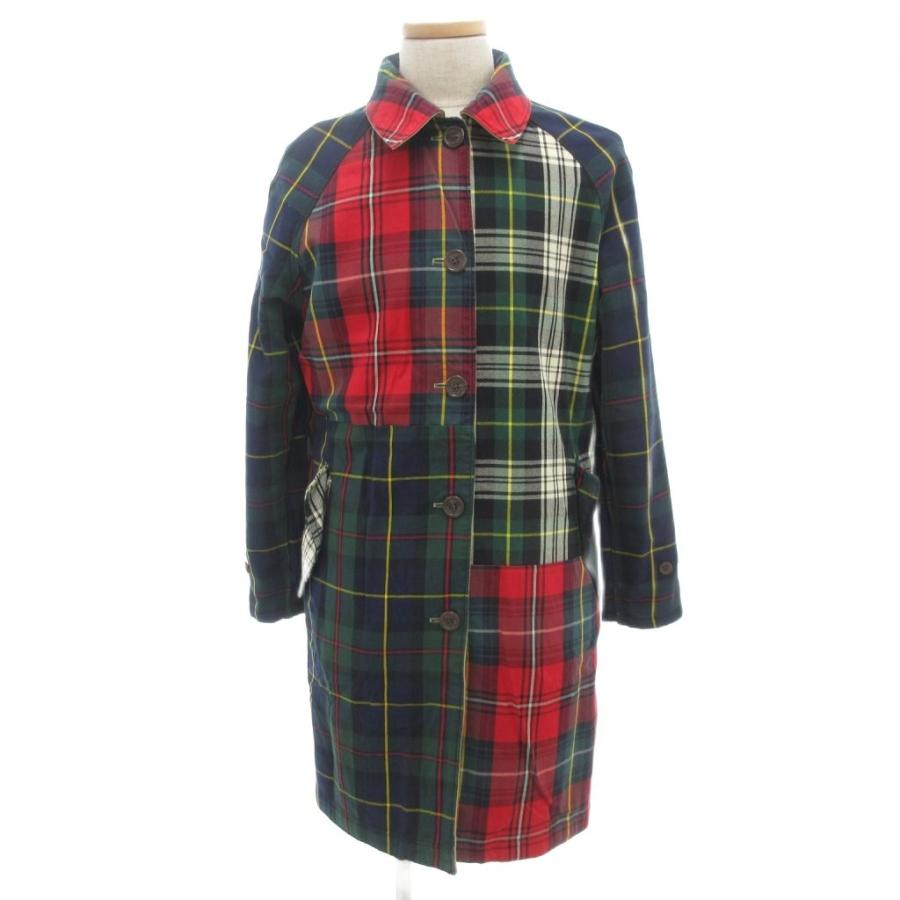 ポロ ラルフローレン POLO RALPH LAUREN 美品 Reversible Balmacaan