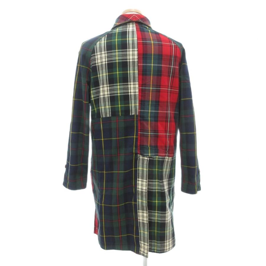 ポロ ラルフローレン POLO RALPH LAUREN 美品 Reversible Balmacaan