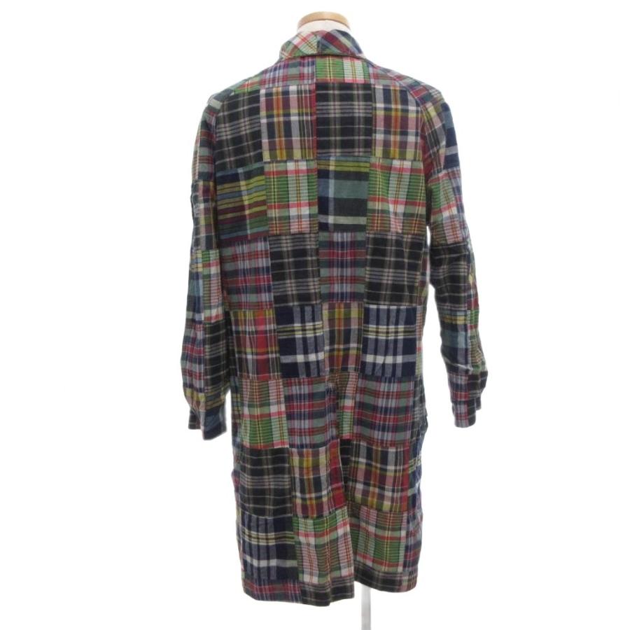 未使用品 ポロ ラルフローレン タグ付き リバーシブル バルマカーン