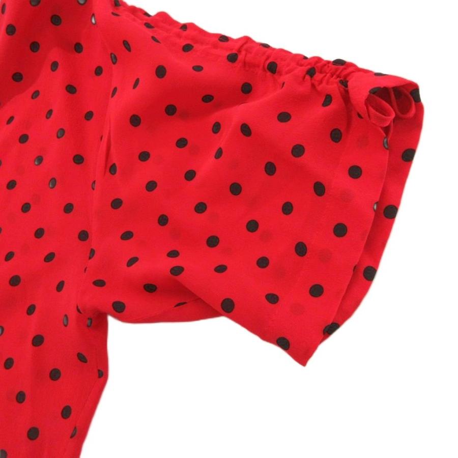 モスキーノ MOSCHINO COUTURE パーカー 絹 シルク ジップアップ 半袖