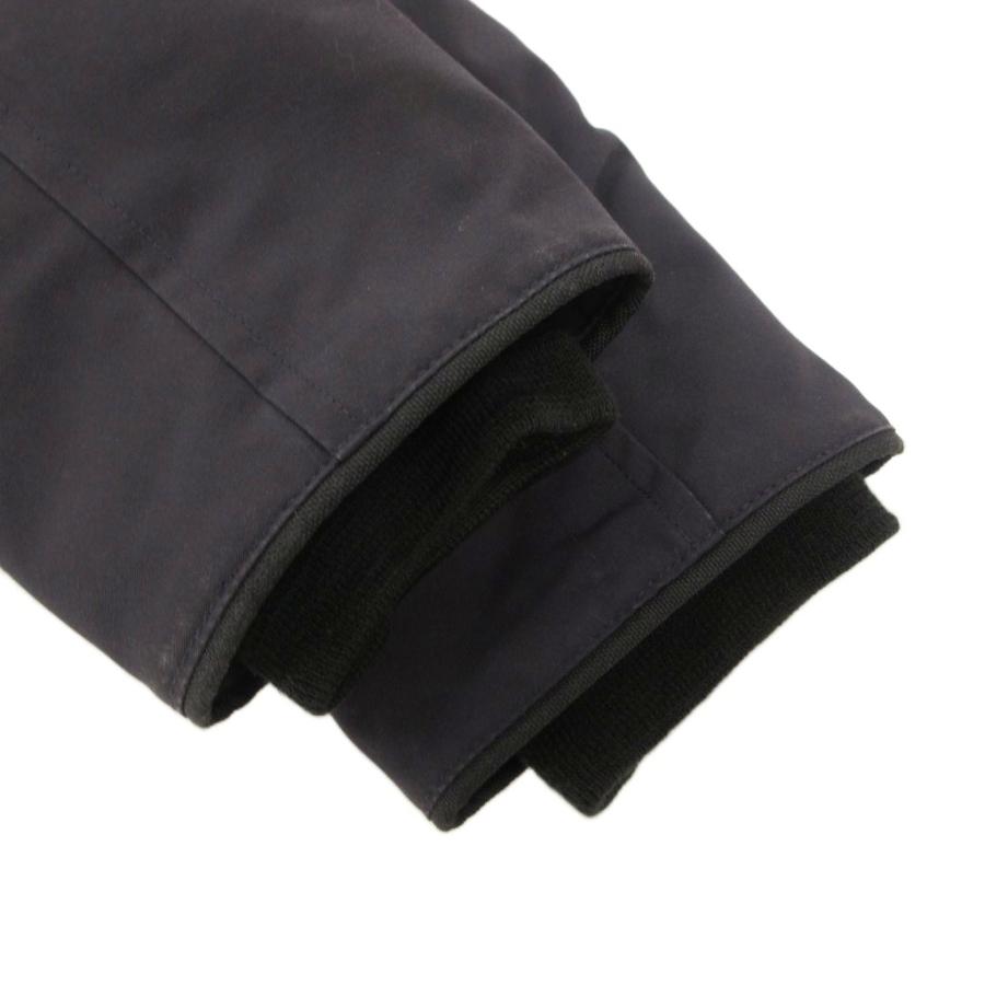 カナダグース CANADA GOOSE BANCROFT バンクロフトダウンジャケット