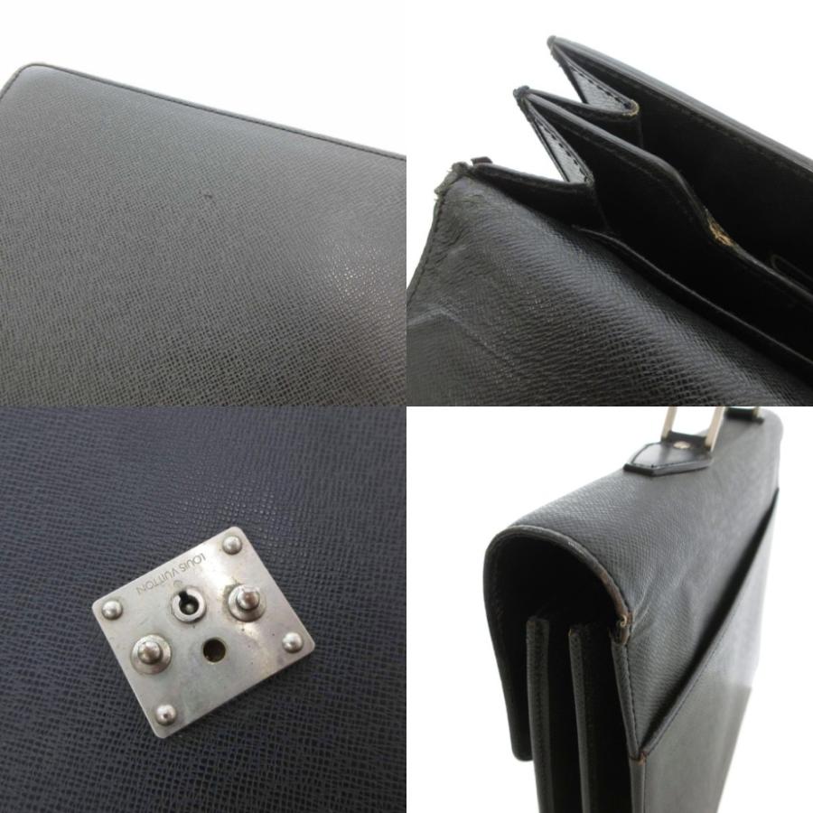 LOUIS VUITTON（ルイ・ヴィトン） ジャンク品 M32752 タイガ ネオ