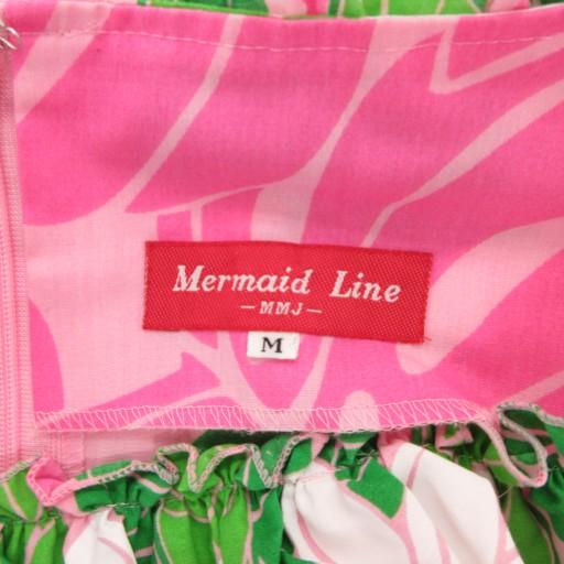 マーメイドラインエムエムジェイ Mermaid Line MMJ フラダンス