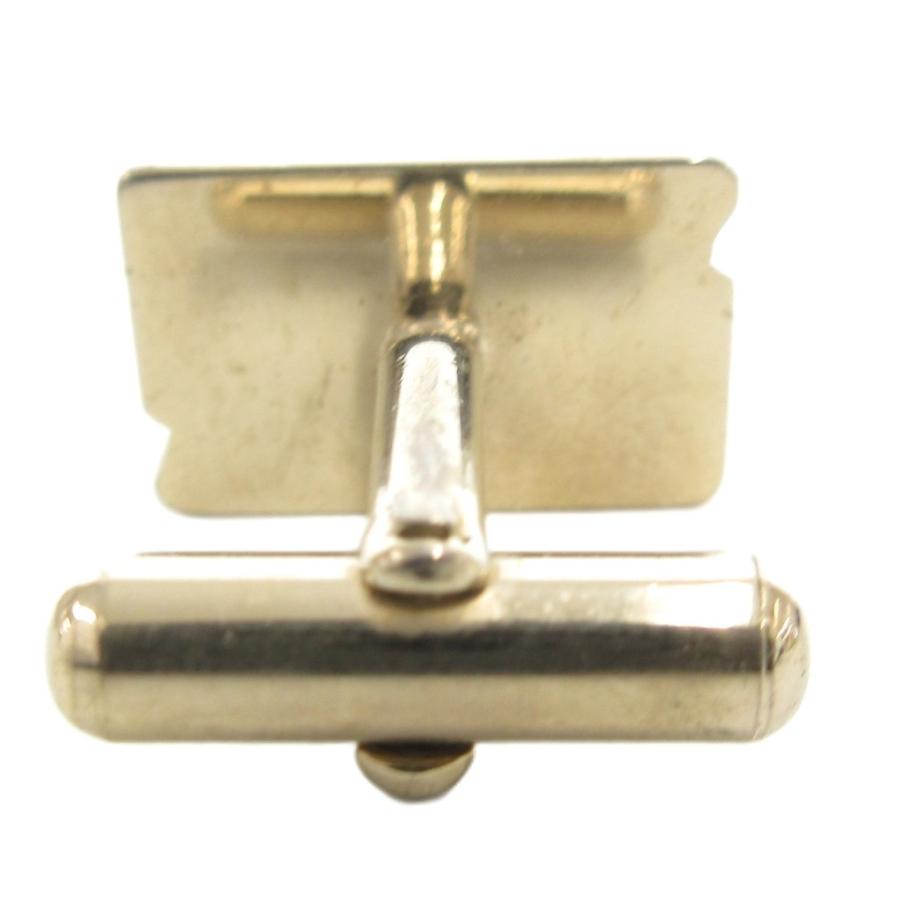 ピエールカルダン Pierre Cardin カフス ネクタイピン セット 黒