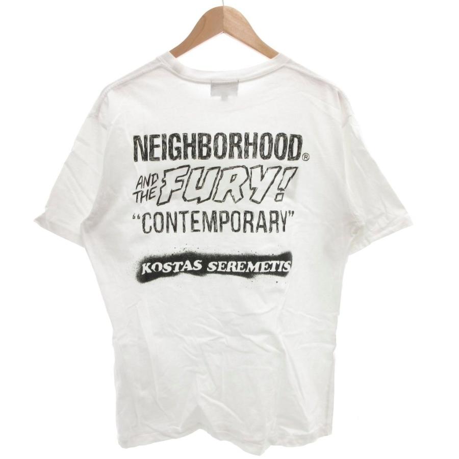 ショット SCHOTT ネイバーフッド NEIGHBORHOOD × コスタスセレメティス 