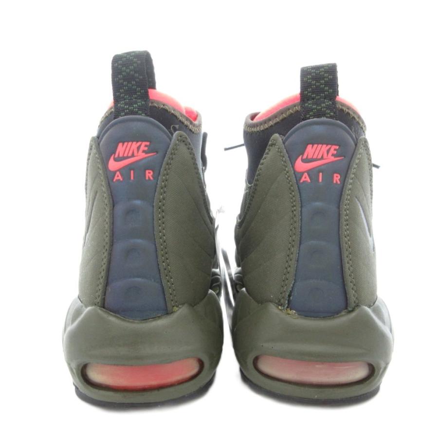 NIKE（ナイキ） 未使用品 タグ付き エア マックス AIR MAX 95