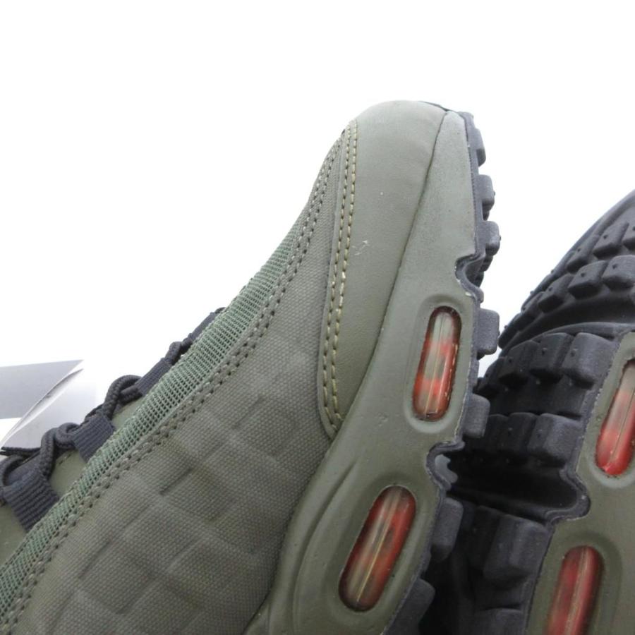 NIKE 未使用品 ナイキ タグ付き エア マックス AIR MAX 95 SNEAKERBOOT