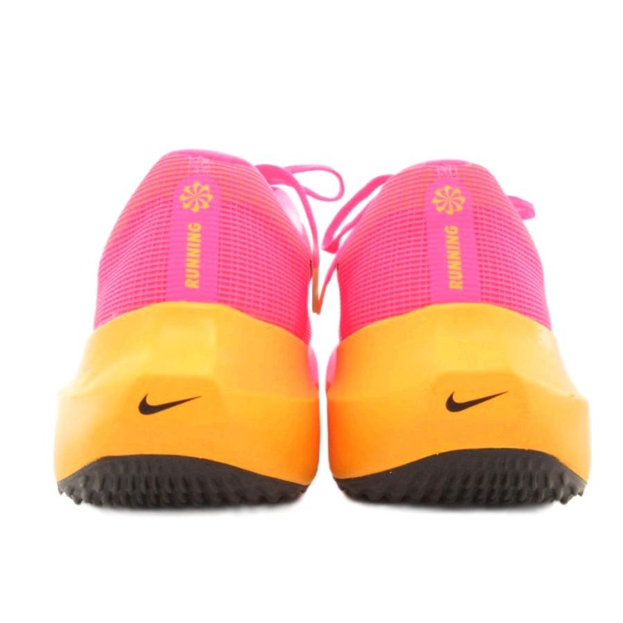 Nike Zoom スパイクシューズ ピンク27cm NIKE（ナイキ） 美品 ZOOM FLY5 ランニングシューズ 27cm スニーカー
