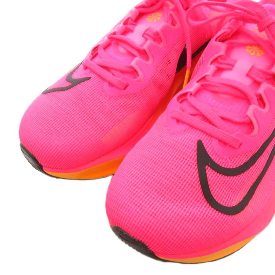 NIKE（ナイキ） 美品 ZOOM FLY5 ランニングシューズ 27cm スニーカー