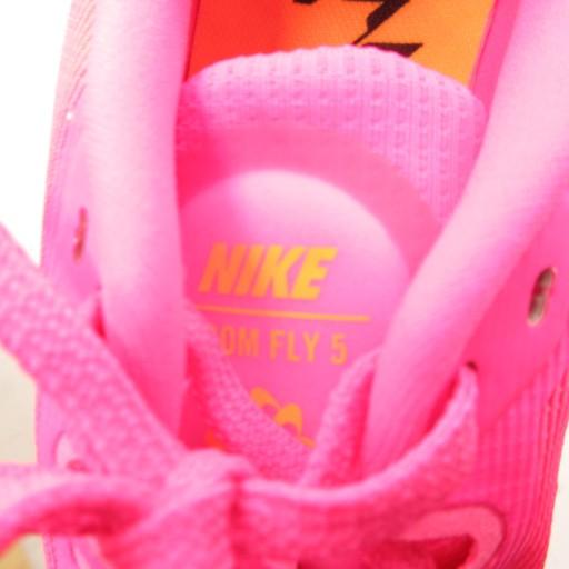 NIKE（ナイキ） 美品 ZOOM FLY5 ランニングシューズ 27cm スニーカー