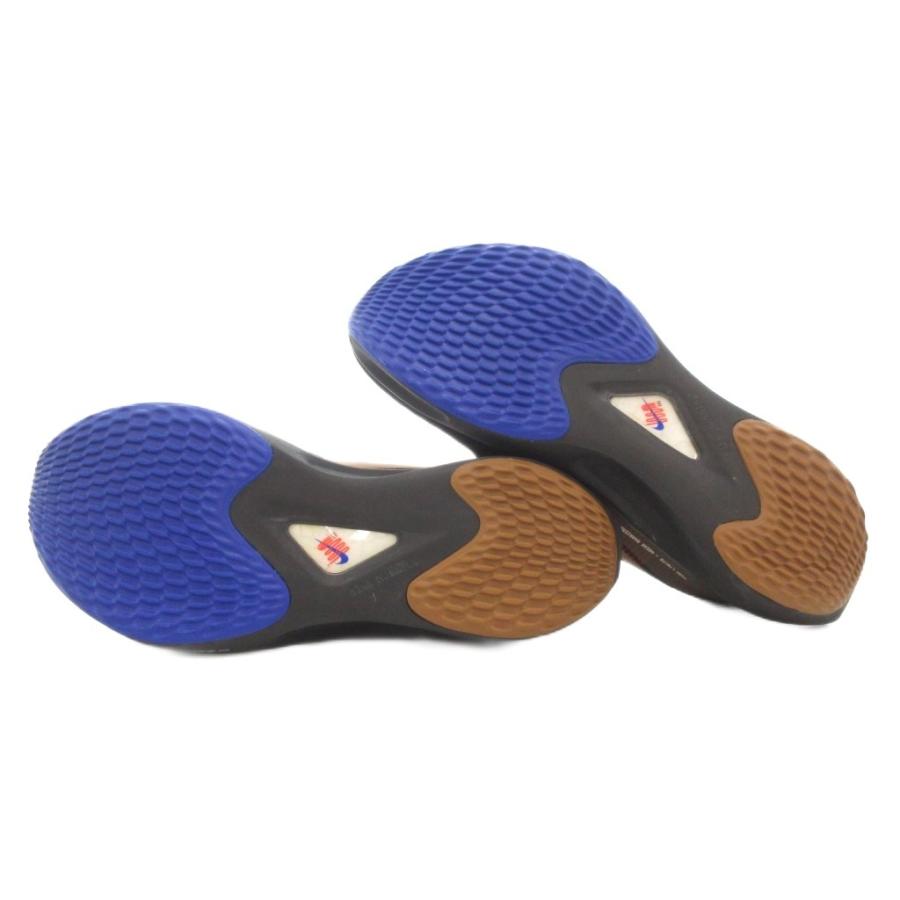 NIKE（ナイキ） 良品 ZOOM FLY 5 A.I.R. HOLA LOU スニーカー 27cm